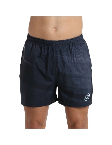 Pantalón Corto Bullpadel Adras | Ofertas de pádel